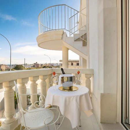 Acquaviva Suite Diso Exterior photo