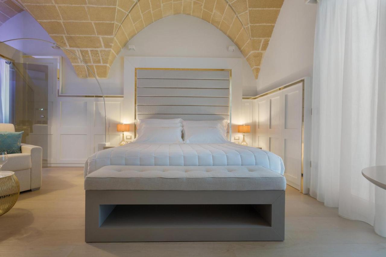 Acquaviva Suite Diso Exterior photo