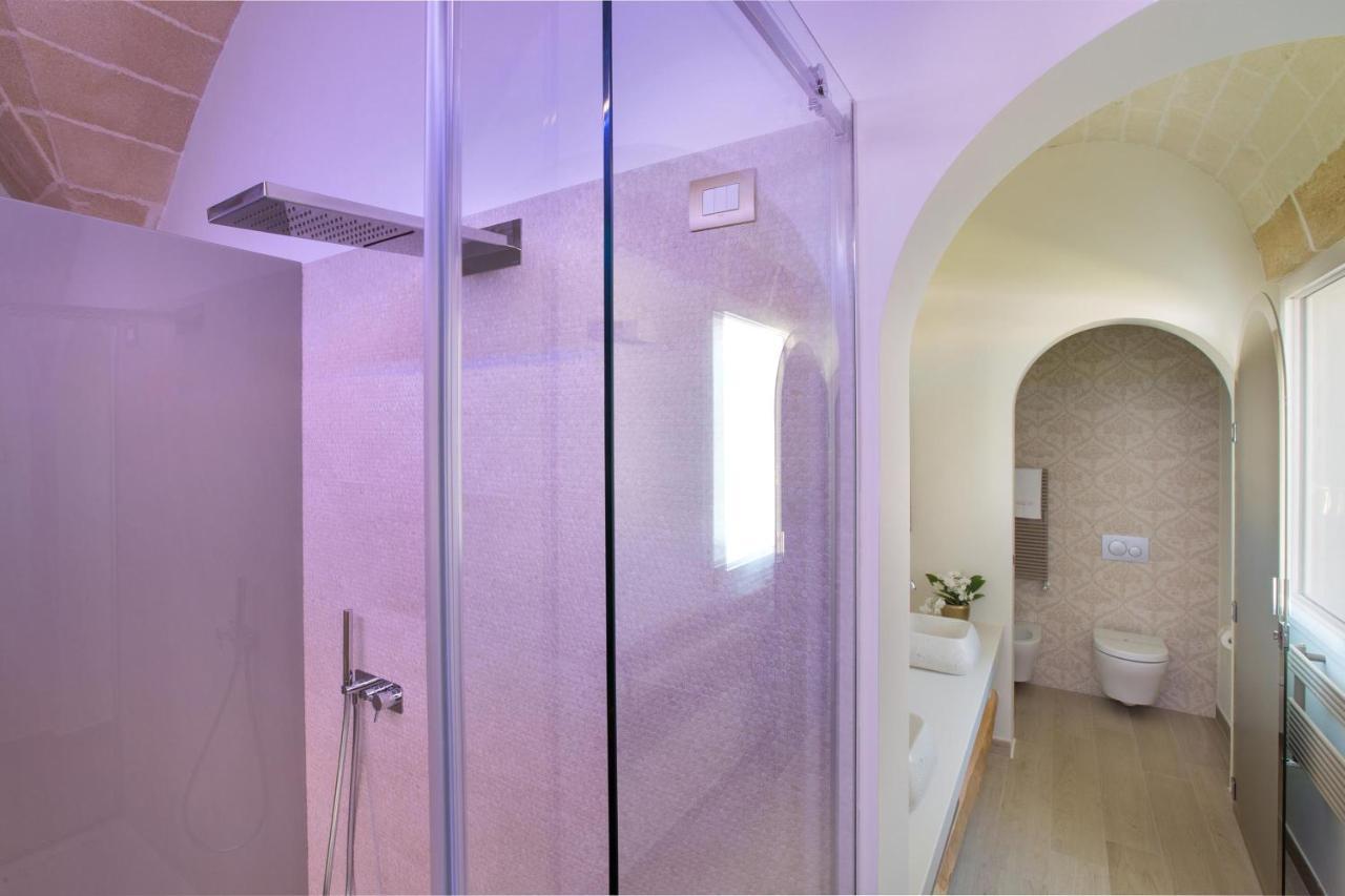 Acquaviva Suite Diso Exterior photo