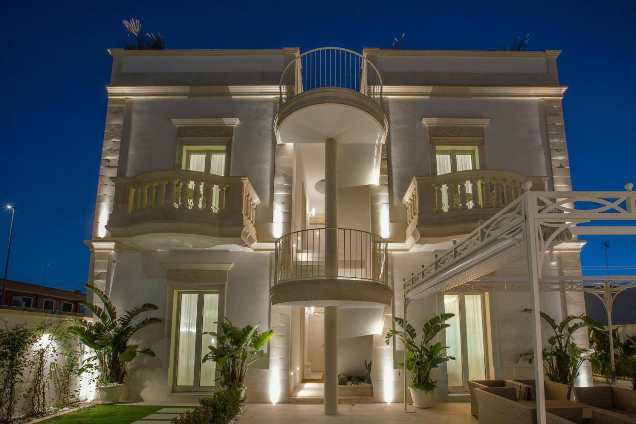 Acquaviva Suite Diso Exterior photo